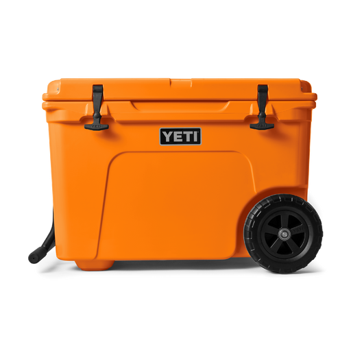 Yeti Tundra Haul [col:king Crab Orange]