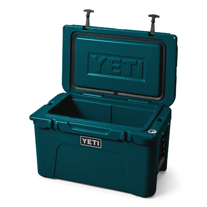 Yeti Tundra 45 [col:agave Teal]