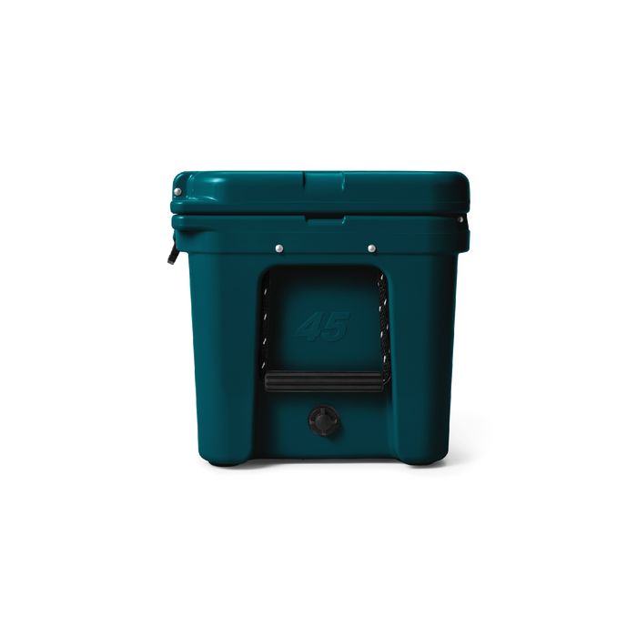 Yeti Tundra 45 [col:agave Teal]