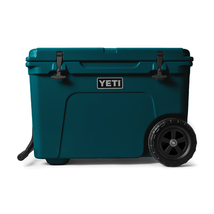 Yeti Tundra Haul [col:agave Teal]