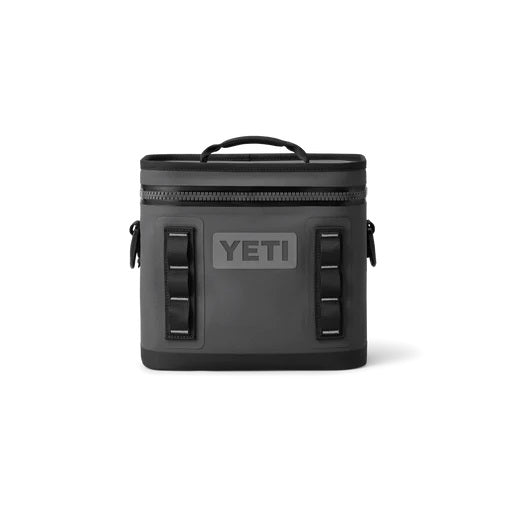 Yeti Hopper Flip 8 [col:charcoal]