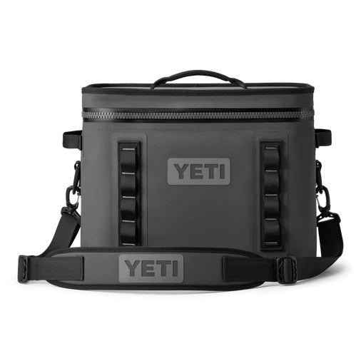 Yeti Hopper Flip 18 [col:charcoal]