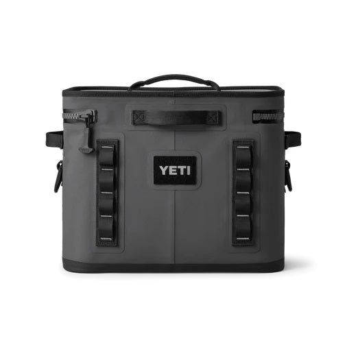 Yeti Hopper Flip 18 [col:charcoal]