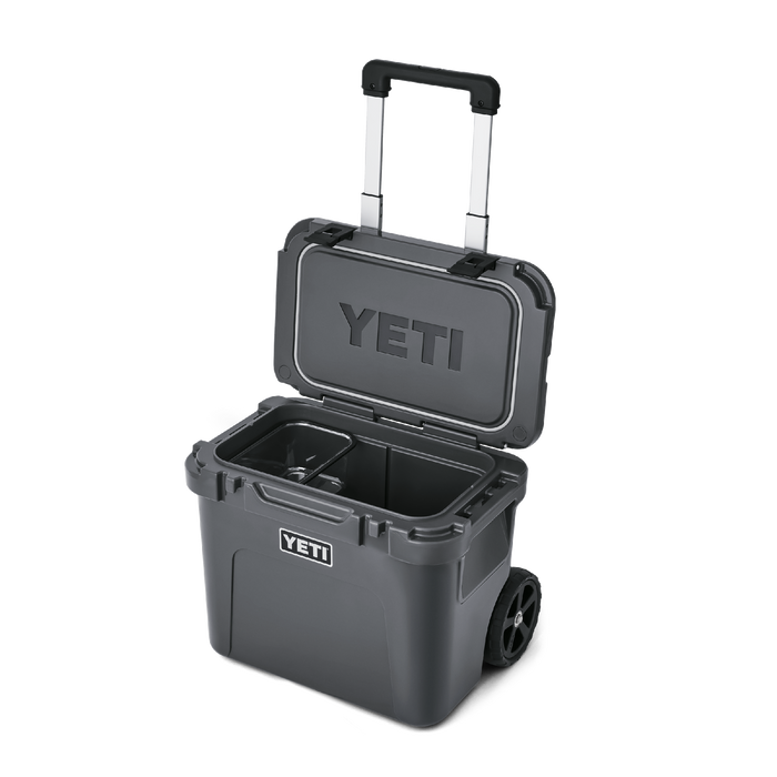 Yeti Roadie 32 [col:charcoal]