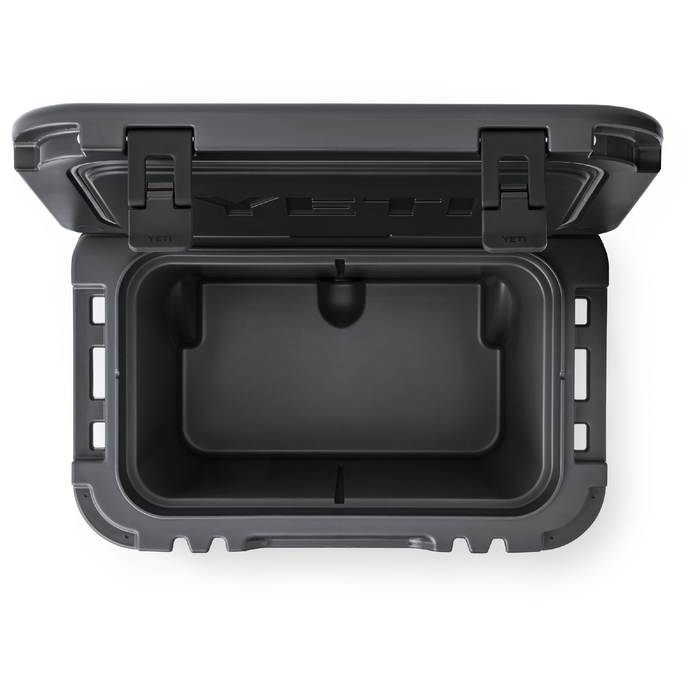 Yeti Roadie 32 [col:charcoal]