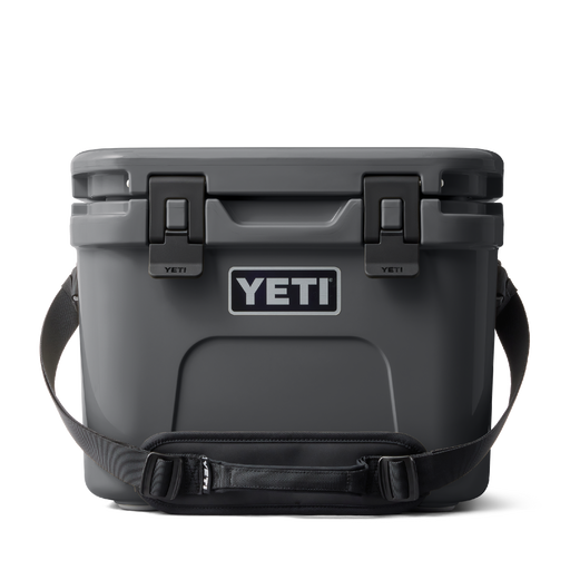 Yeti Roadie 15 [col:charcoal]
