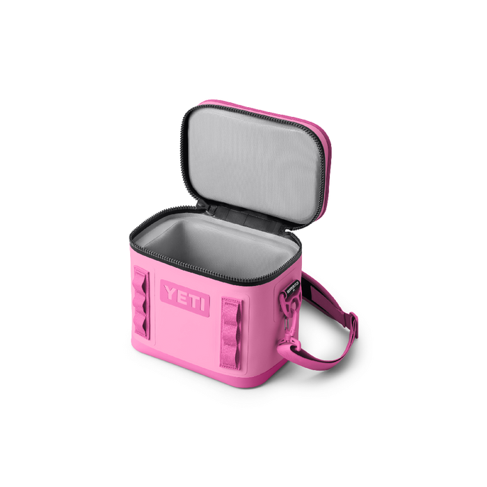Yeti Hopper Flip 8