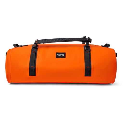 Yeti Panga Submersible Duffel 100 [col:king Crab Orange]