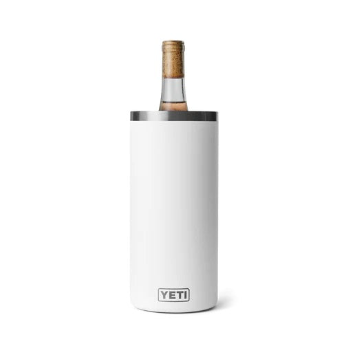 Yeti Rambler Wine Chiller