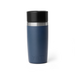 Yeti Rambler 12oz (354ml) Travel Bottle W Hotshot Cap [col:navy]