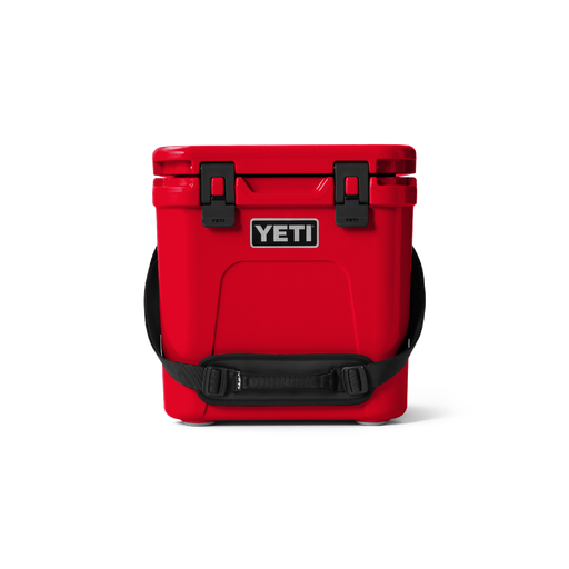 Yeti Roadie 24 2.0 [col:rescue Red]