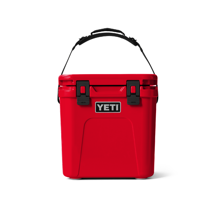 Yeti Roadie 24 2.0 [col:rescue Red]