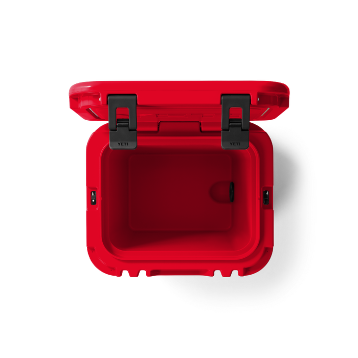 Yeti Roadie 24 2.0 [col:rescue Red]