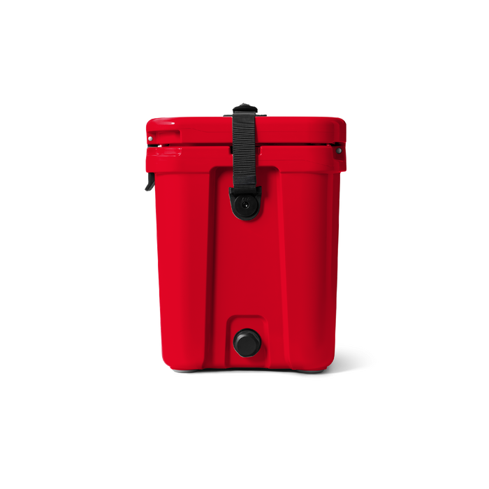 Yeti Roadie 24 2.0 [col:rescue Red]
