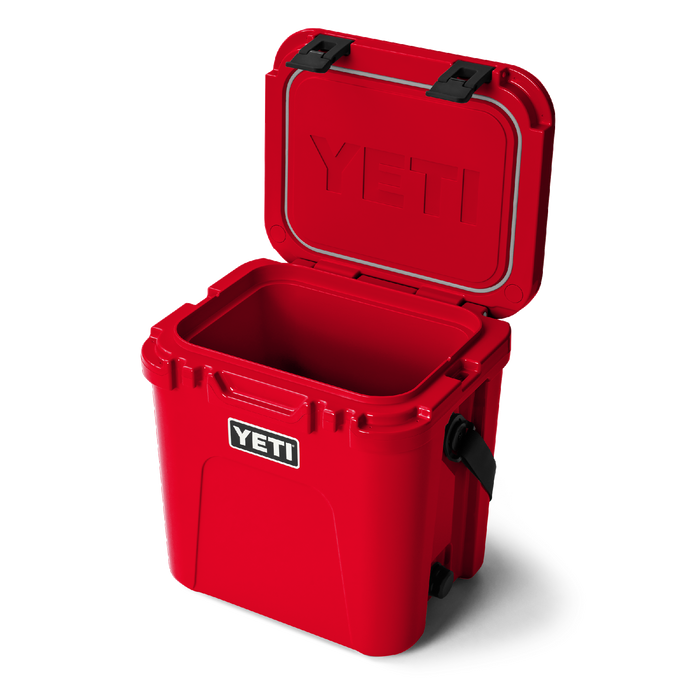 Yeti Roadie 24 2.0 [col:rescue Red]