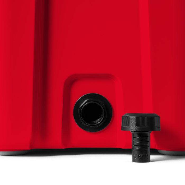 Yeti Roadie 24 2.0 [col:rescue Red]