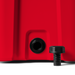 Yeti Roadie 24 2.0 [col:rescue Red]