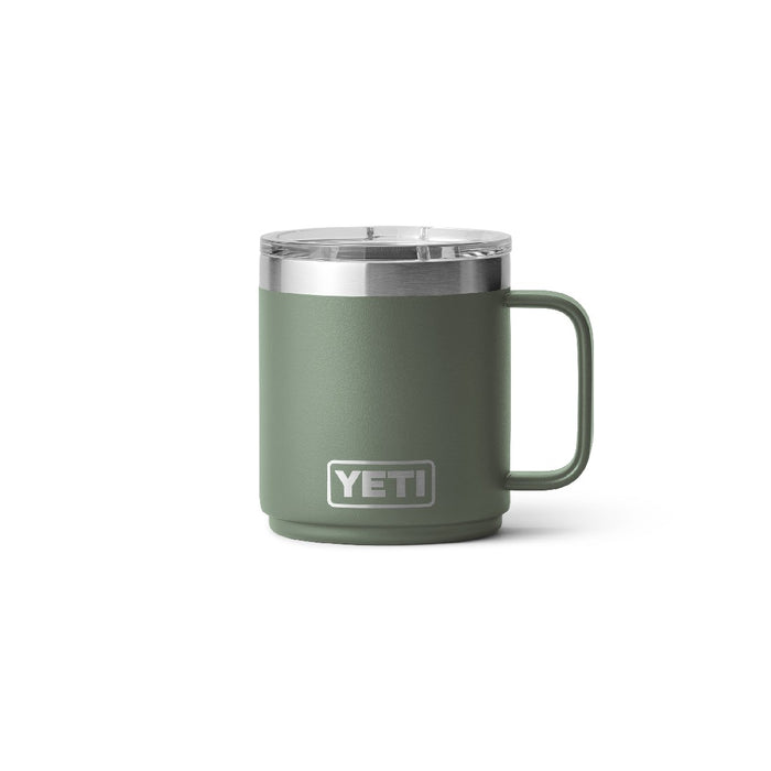 Yeti Rambler 10oz (296ml) Mug