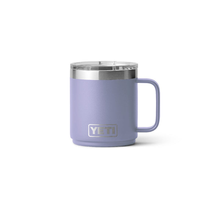 Yeti Rambler 10oz (296ml) Mug