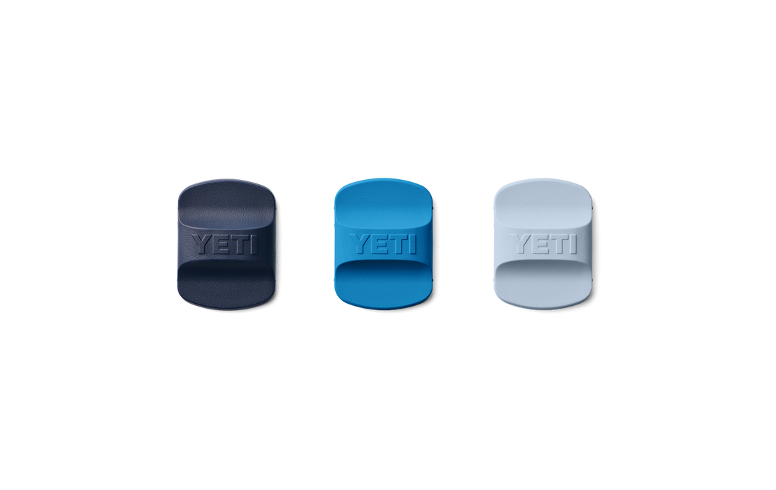 Yeti Rambler Magslider Colour Pack [col:big Wave Blue]