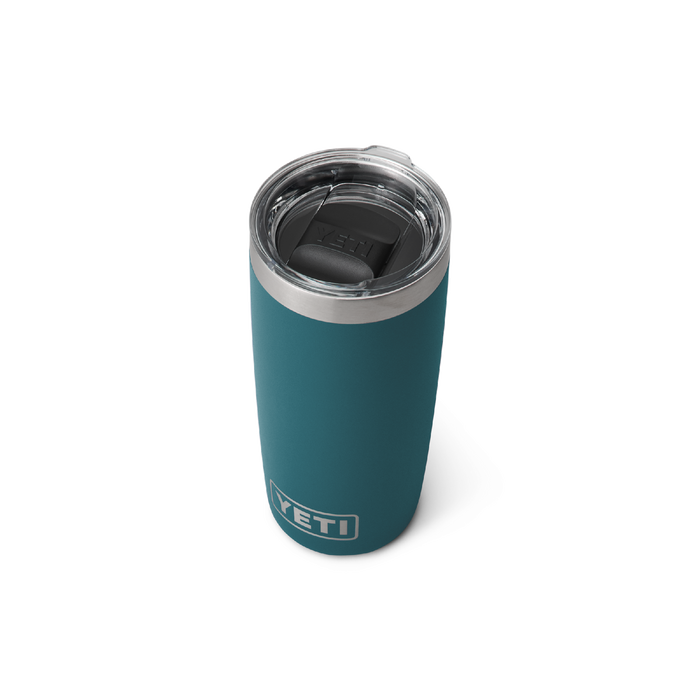 Yeti Rambler 10oz (296ml) Tumbler [col:agave Teal]