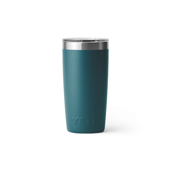 Yeti Rambler 10oz (296ml) Tumbler [col:agave Teal]