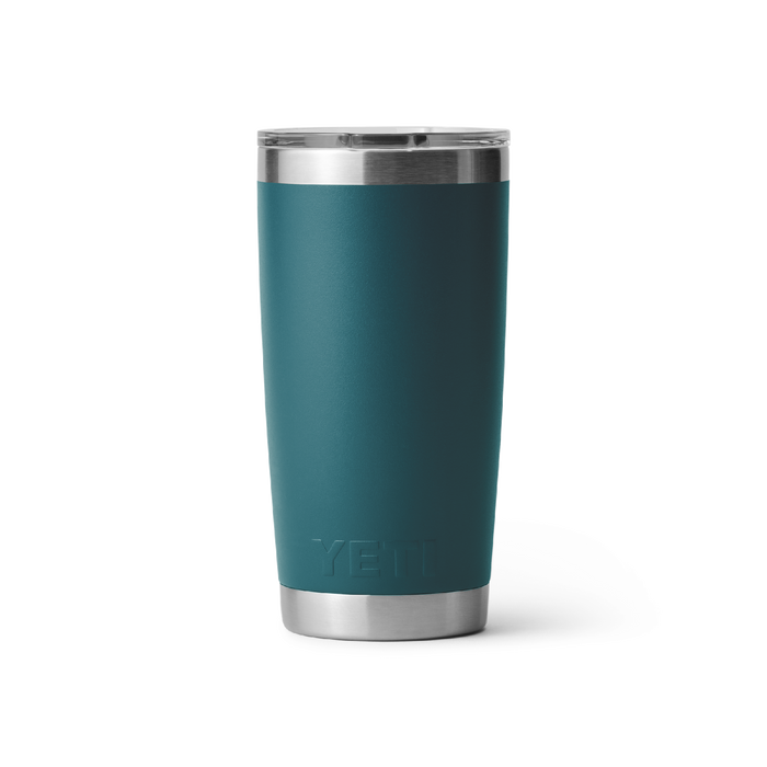 Yeti Rambler 20oz (591ml) Tumbler [col:agave Teal]