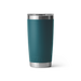 Yeti Rambler 20oz (591ml) Tumbler [col:agave Teal]