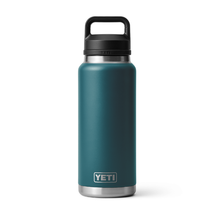 Yeti Rambler 36oz (1065ml) Bottle [col:agave Teal]