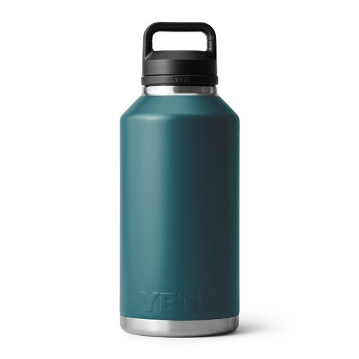 Yeti Rambler 64oz (1.9l) Bottle [col:agave Teal]