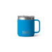 Yeti Rambler 10oz (296ml) Mug [col:big Wave Blue]