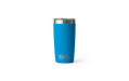 Yeti Rambler 10oz (296ml) Tumbler [col:big Wave Blue]