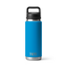 Yeti Rambler 26oz (760ml) Bottle [col:big Wave Blue]
