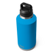 Yeti Rambler 64oz (1.9l) Bottle [col:big Wave Blue]