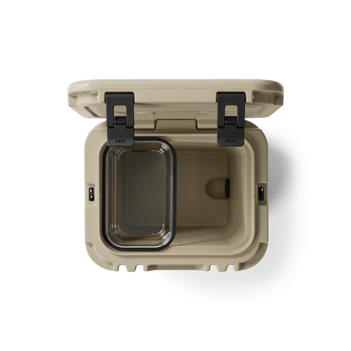 Yeti Roadie 24 [col:tan]