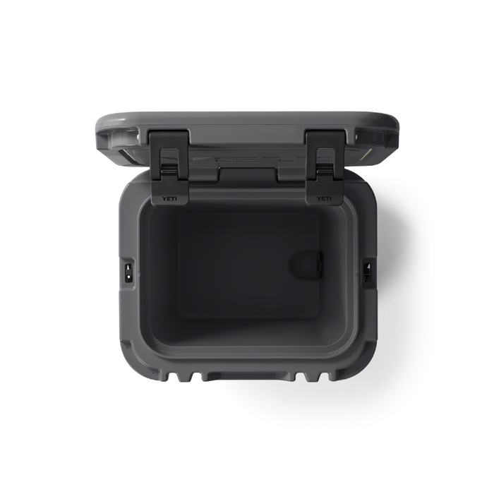 Yeti Roadie 24 [col:charcoal]