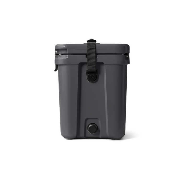 Yeti Roadie 24 [col:charcoal]