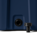 Yeti Roadie 24 [col:navy]