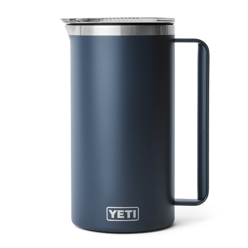 Yeti Rambler 64oz (1.9l) Pitcher [col:navy]