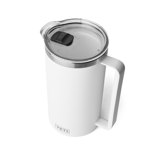 Yeti Rambler 64oz (1.9l) Pitcher [col:white]