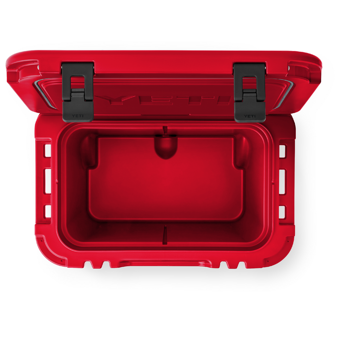 Yeti Roadie 32 [col:rescue Red]