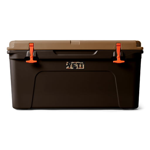 Yeti Tundra 65 [col:wetlands Brown]