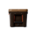 Yeti Tundra 65 [col:wetlands Brown]