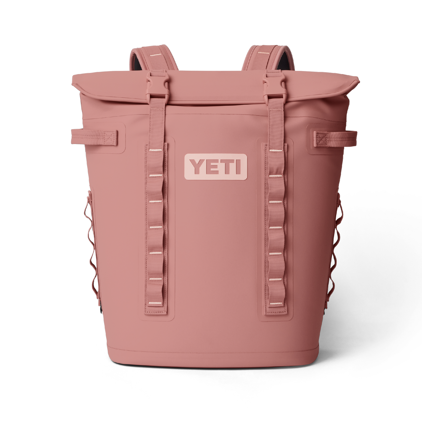 New & Improved Yeti Hopper's