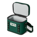 Yeti Hopper Flip 8 [col:black Forest Green]
