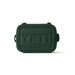 Yeti Hopper Flip 8 [col:black Forest Green]