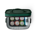 Yeti Hopper Flip 8 [col:black Forest Green]