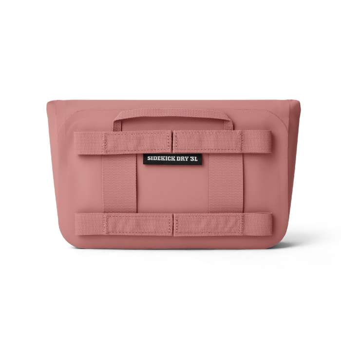 Yeti Sidekick Dry 3l Gear Case — Fishing Outdoor World