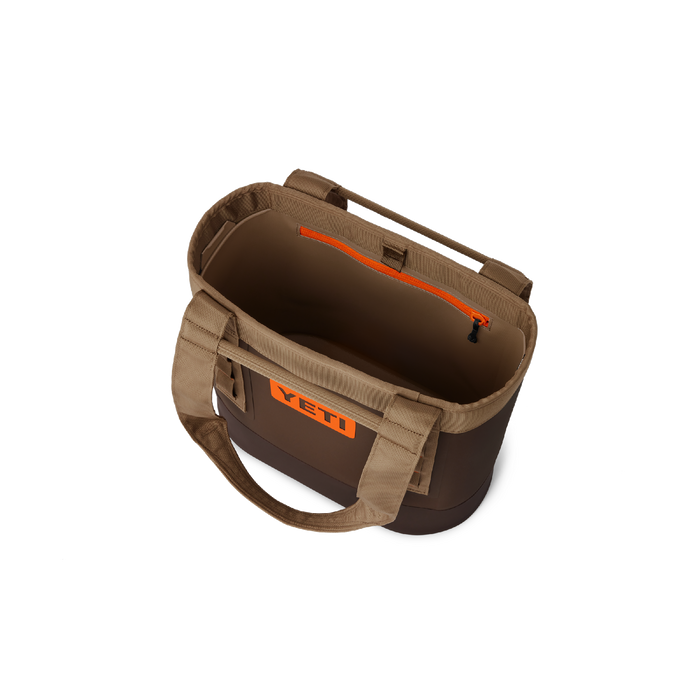 Yeti Camino Carryall 20 [col:wetlands Brown]