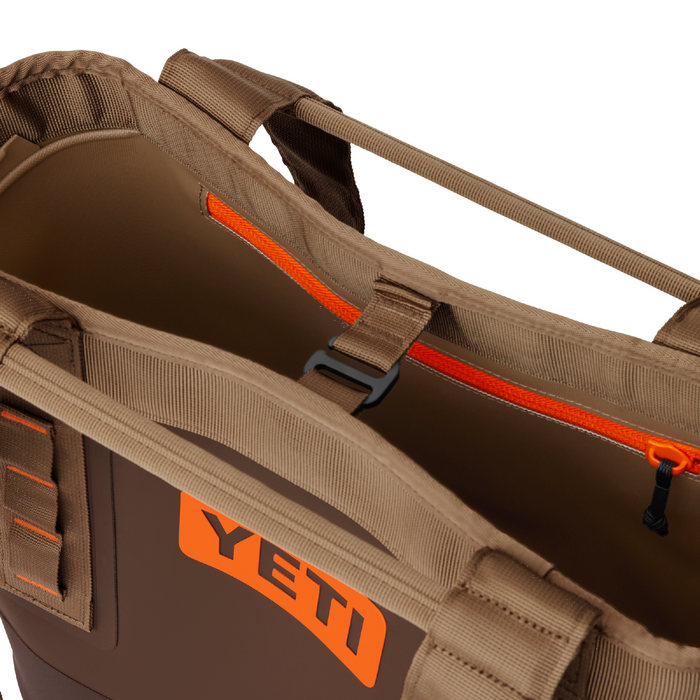 Yeti Camino Carryall 20 [col:wetlands Brown]